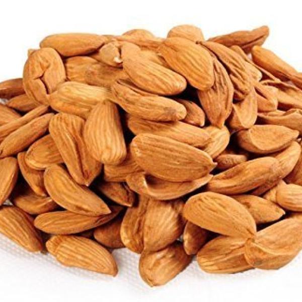 Almonds Mamro Regular 3A, 1 Kg