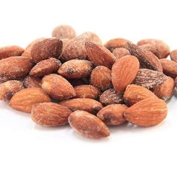 Almonds Salted, 1 Kg