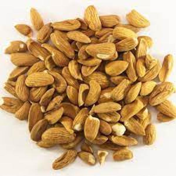 Almonds Touch, 1 Kg
