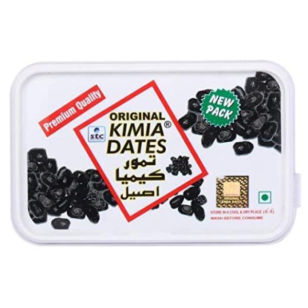 Khajur Kimiya Paper Box, 500 gm