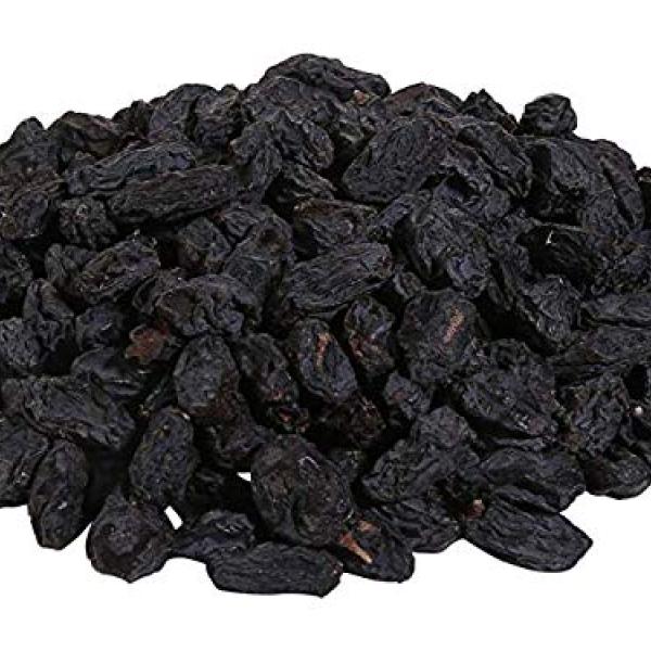 Kismis Black Without Seeds, 1 Kg