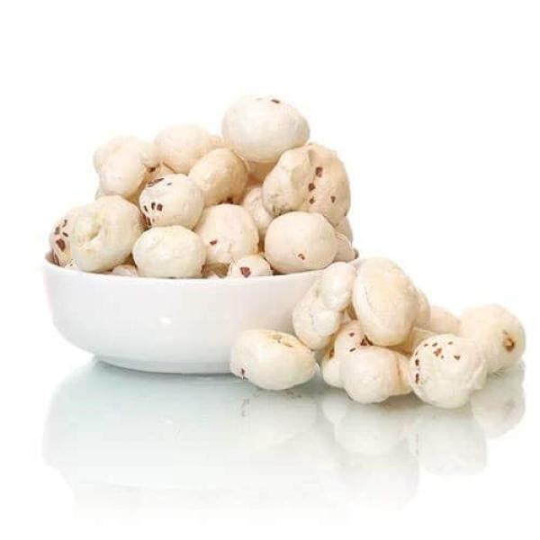 Makhana Large Hand Picked, 1 Kg