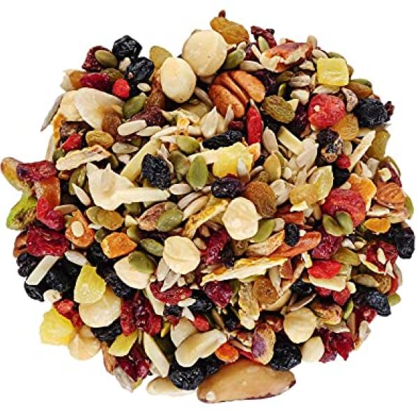 Mixed Dryfruits Selected, 1 Kg