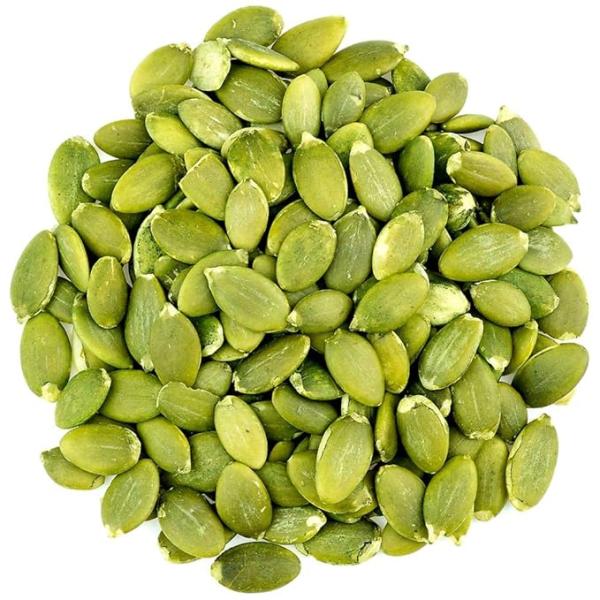 Pumpkin Seeds, 1 Kg